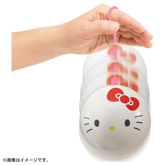 TAKARA TOMY Yo-yo ice cream Maker Hello Kitty 3 min yo-yo