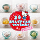 TAKARA TOMY Yo-yo ice cream Maker Hello Kitty 3 min yo-yo