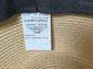 MUJI UV cut washable foldable hat 55-57.5 cm, beige Japan