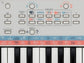 Yamaha PSS-E30 Remie 37-key Portable Keyboard USB Connection