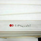 Isamu Noguchi Stand Light AKARI YT1312 3X Japanese paper, bamboo, string made
