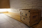 TRUSCO Danboard Folding Container Case Storage Box 20L