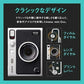 FUJIFILM instax mini Evo Hybrid Instant Camera Bluetooth App Link Japan