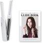 ReFa BEAUTECH FINGER IRON Cordless Portable USB Moist Beauty Hair Iron Japan