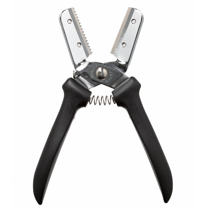 SUWADA Chest Nut Peeler Right-handed, Left-handed made in Japan