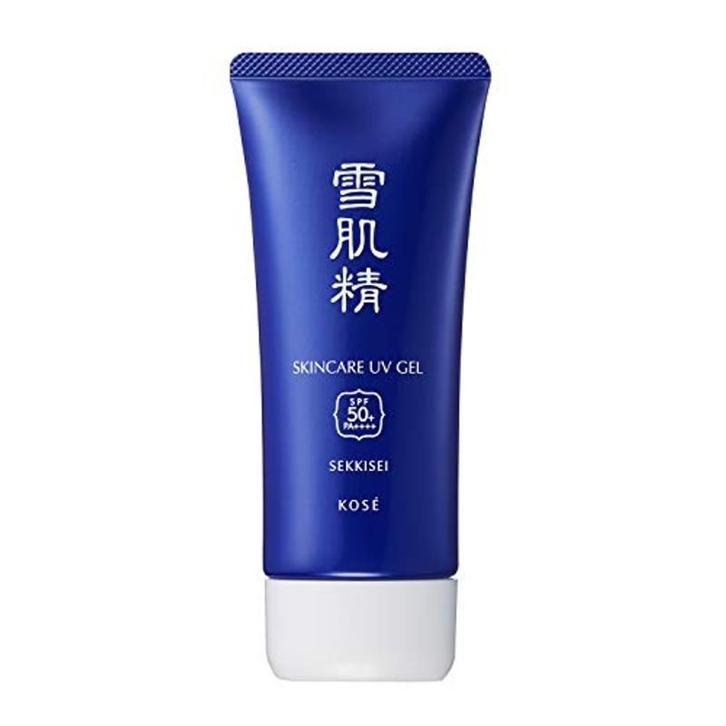 KOSE SEKKISEI Sunscreen SPF50+ / PA++++ 40g Skin Care UV Gel