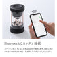 BALMUDA The Speaker M01A-BK Bluetooth Wireless Japan
