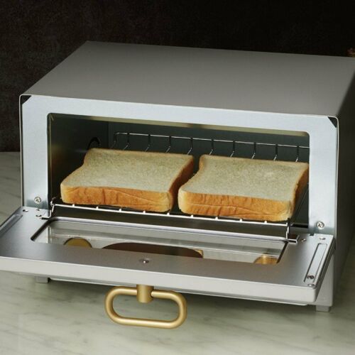 LADONNA Toffy Grill Oven Toaster Far infrared Temperature control Japan