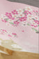 My Neighbor Totoro Noren Curtain Tapestry Cherry Blossoms Ghibli Sakura Made in Japan